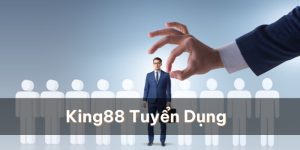King88 Tuyển Dụng Digital Marketing: Cơ Hội Nghề Nghiệp Hấp Dẫn