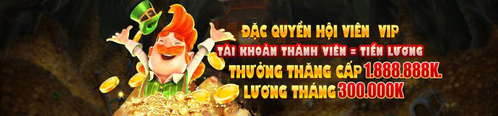 King88 đặc quyền hội viên VIP